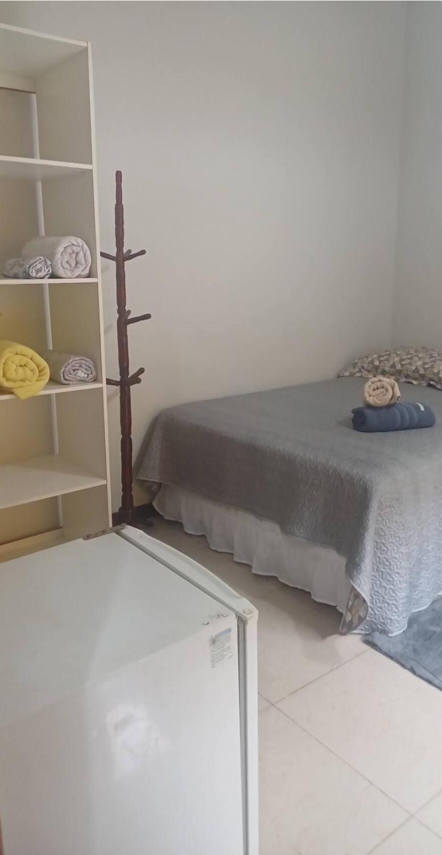 Privativa Super Limpinha Com Cozinha Em Barao Geraldo-proximo Ao Centro-proximo De Restaurantes-farmacia-mercado-padaria-shopping Dom Pedro-unicamp-puc-boldrini-centro Medico Guest house